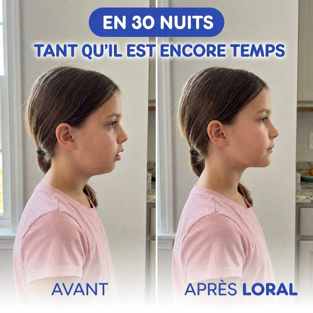 Oreiller de Posture pour Enfants Loral